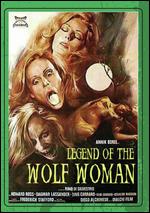 The Legend of the Wolf Woman - Rino di Silvestro
