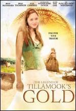 The Legend of Tillamook's Gold - Jane Hall