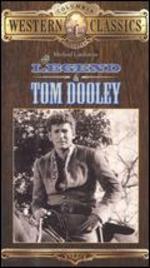The Legend of Tom Dooley - Ted Post