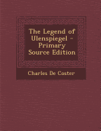 The Legend of Ulenspiegel