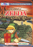 The Legend of Zelda (NES Classic) Strategy Guide Book (Full Color): 100% Unofficial - 100% Helpful Walkthrough