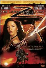The Legend of Zorro - Martin Campbell
