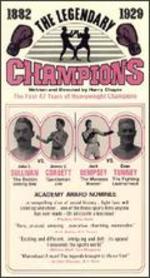 The Legendary Champions - Harry Chapin