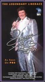 The Legendary Liberace - Jim Scalem; JoAnn Young