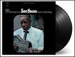 The Legendary Son House: Father of the Folk Blues