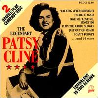 The Legendary - Patsy Cline