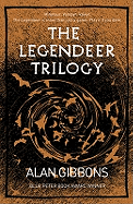 The Legendeer Trilogy