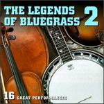 The Legends of Bluegrass, Vol. 2