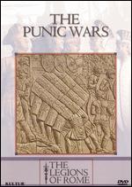 The Legions of Rome: The Punic Wars - 