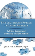 The Legitimacy Puzzle in Latin America