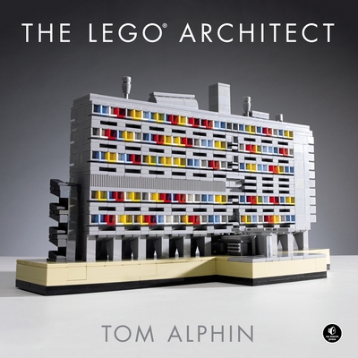 The Lego Architect - Alphin, Tom