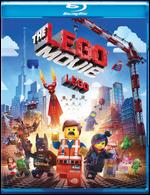 The LEGO Movie [Blu-ray] - Christopher Miller; Phil Lord