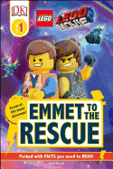 The Lego(r) Movie 2 Emmet to the Rescue