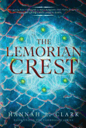 The Lemorian Crest: (Book 2 in the Cobbogoth Series)