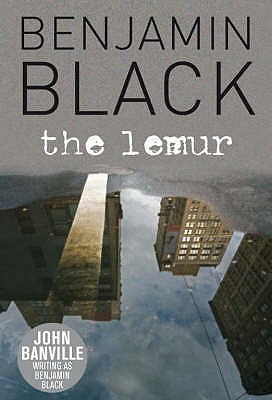 The Lemur - Black, Benjamin