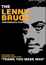 The Lenny Bruce Performance Film - John Magnuson