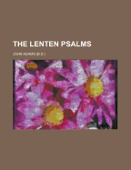 The Lenten Psalms