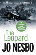 The Leopard: A Harry Hole Novel