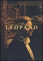 The Leopard [Criterion Collection] [3 Discs]