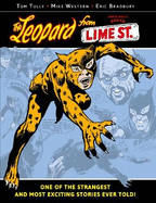 The Leopard From Lime Street 1