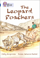 The Leopard Poachers: Band 16/Sapphire