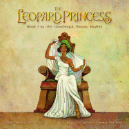 The Leopard Princess: Wonderful Somali Nights