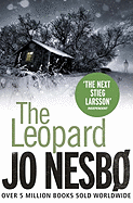 The Leopard - Nesbo, Jo