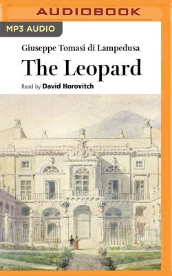 The Leopard - Tomasi di Lampedusa, Giuseppe