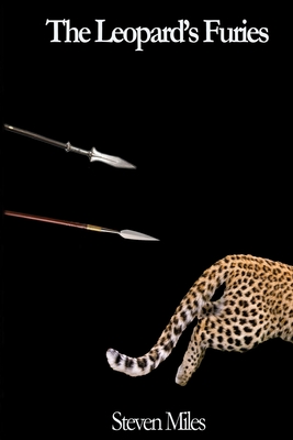 The Leopard's Furies - Miles, Steven