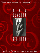The Lesbian Sex Book
