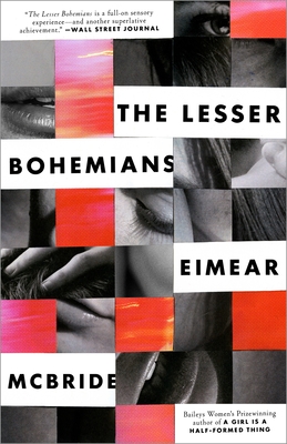 The Lesser Bohemians - McBride, Eimear