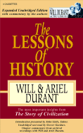 The Lessons of History: The Most Important Insights from the Story of Civilization