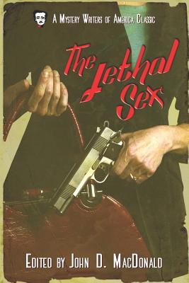 The Lethal Sex - Brand, Christianna, and Curtis, Ursula, and Millar, Margaret