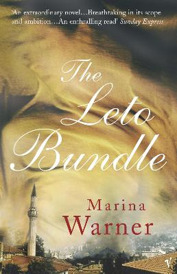 The Leto Bundle - Warner, Marina
