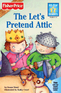The Let's Pretend Attic: FP Lev 2 Lets Pretend