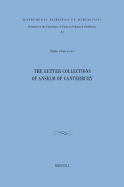 The Letter Collections of Anselm of Canterbury