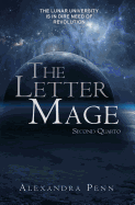 The Letter Mage: Second Quarto