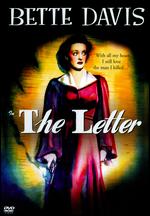 The Letter - William Wyler