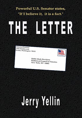 The Letter - Yellin, Jerry, Capt.