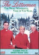 The Lettermen: The Most Wonderful Time of the Year