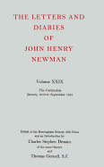 The Letters and Diaries of John Henry Cardinal Newman