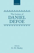 The Letters of Daniel Defoe