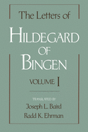 The Letters of Hildegard of Bingen