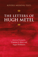 The Letters of Hugh Metel