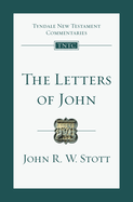 The Letters of John: An Introduction and Commentary