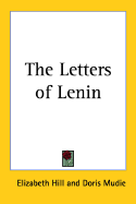 The Letters of Lenin