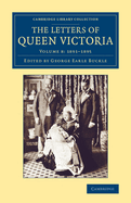 The Letters of Queen Victoria