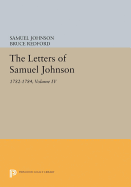 The Letters of Samuel Johnson, Volume IV: 1782-1784