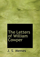 The Letters of William Cowper