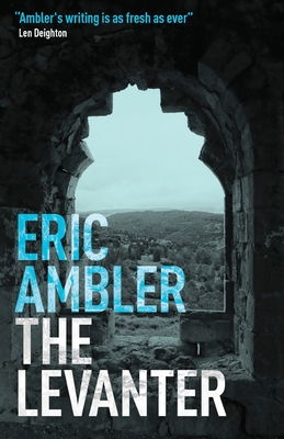 The Levanter - Ambler, Eric